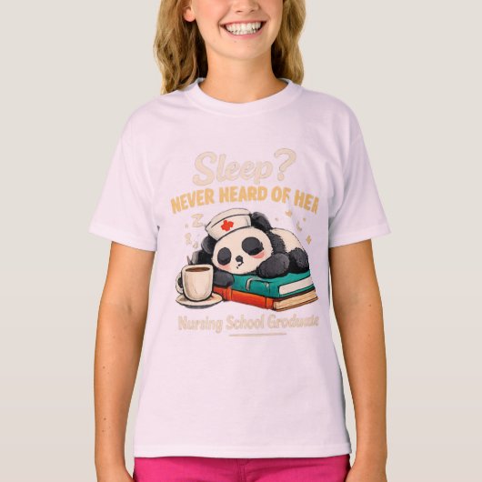 T-shirt (Voorkant)