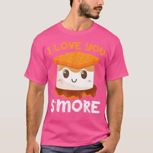 T-shirt (Voorkant)