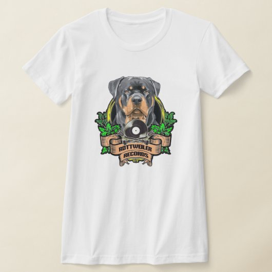 T-shirt (Laagn)