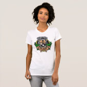 T-shirt (Voorkant volledig)