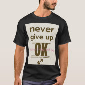 T-shirt (Voorkant)