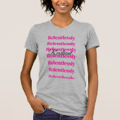 T-Shirt (Voorkant)