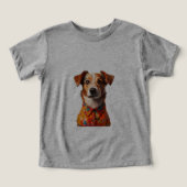T-shirt (Design voorkant)