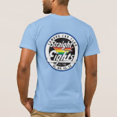 T-shirt (Achterkant)