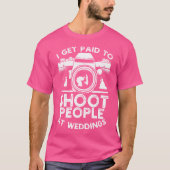 T-shirt (Voorkant)