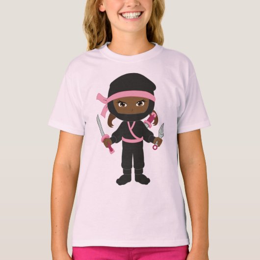 T-shirt (Voorkant)