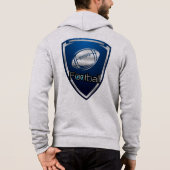 T-Shirt (Achterkant)