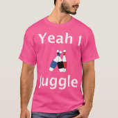 T-shirt (Voorkant)