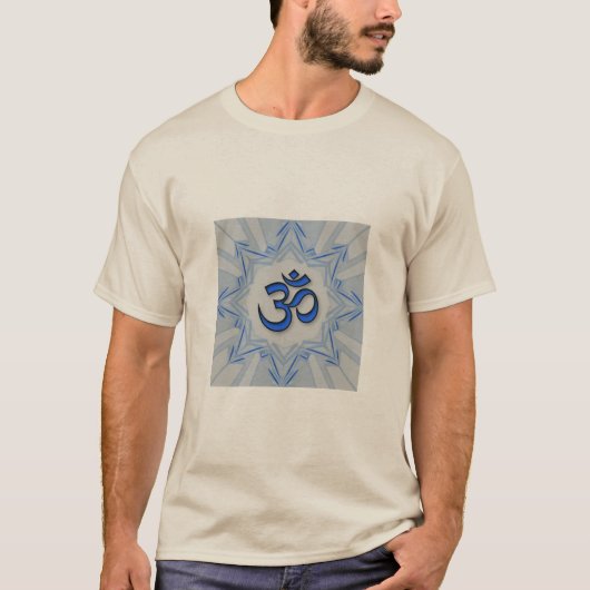 T-shirt (Voorkant)