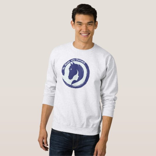 T-shirt (Voorkant volledig)