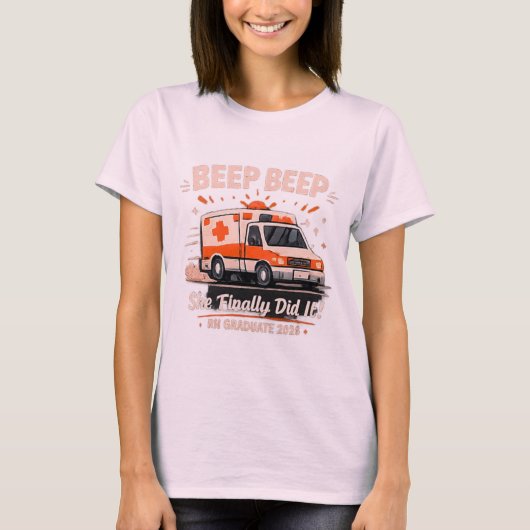 T-shirt (Voorkant)
