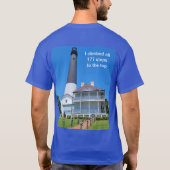 T-shirt (Achterkant)