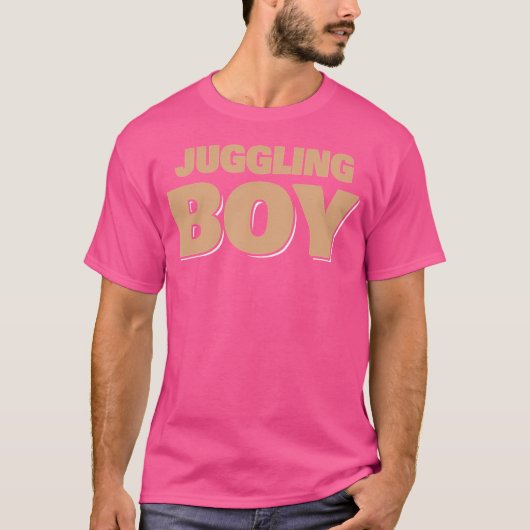 T-shirt (Voorkant)