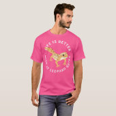 T-shirt (Voorkant volledig)