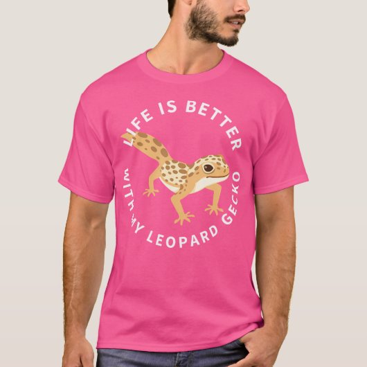 T-shirt (Voorkant)