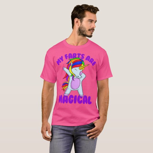 T-Shirt (Voorkant volledig)