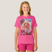 T-shirt (Voorkant volledig)