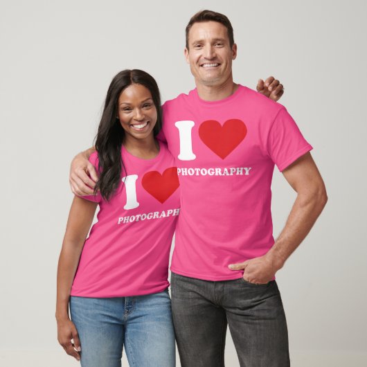 T-shirt (Unisex)