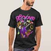 T-shirt (Voorkant)