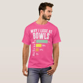 T-shirt (Voorkant volledig)