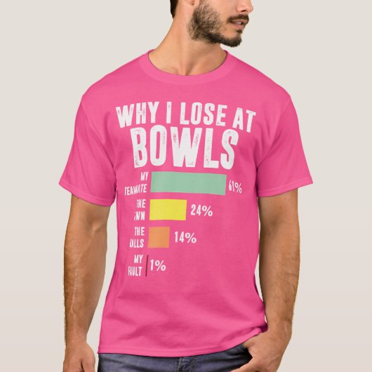 T-shirt (Voorkant)