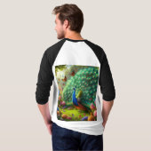 T SHIRT (Achterkant volledig)