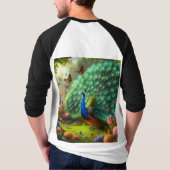 T SHIRT (Achterkant)