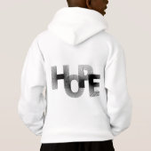 T-shirt (Achterkant)