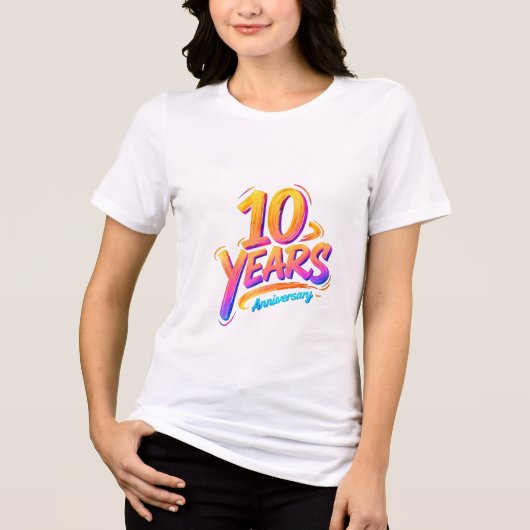 T-shirt (Voorkant)