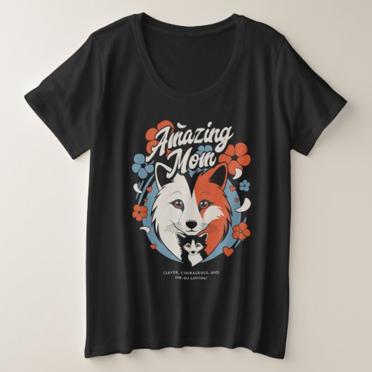 T-Shirt (Design voorkant)