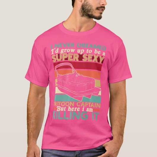 T-shirt (Voorkant)