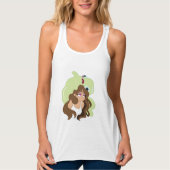 T-shirt (Voorkant)