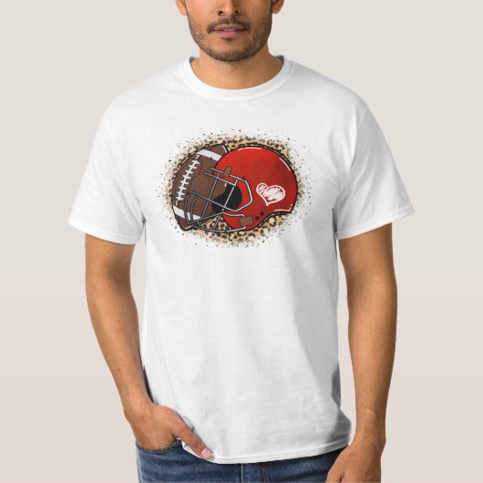 T-shirt (Voorkant)