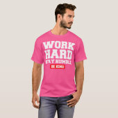 T-shirt (Voorkant volledig)