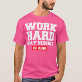 T-shirt (Voorkant)