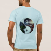 T-shirt (Achterkant)
