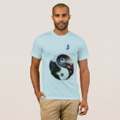 T-shirt (Voorkant volledig)