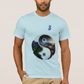 T-shirt (Voorkant)
