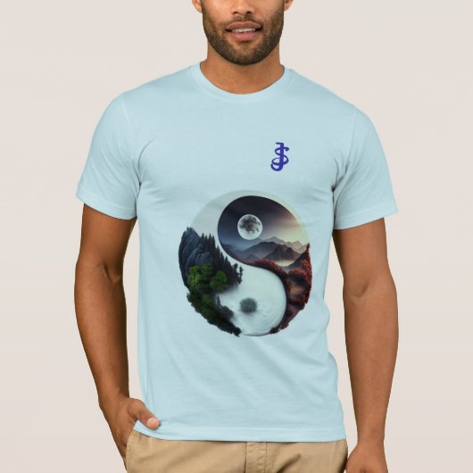 T-shirt (Voorkant)