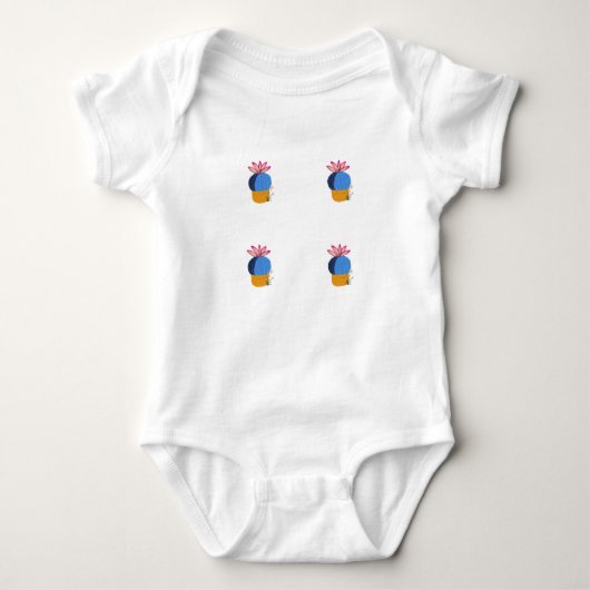 T-shirt (Voorkant)
