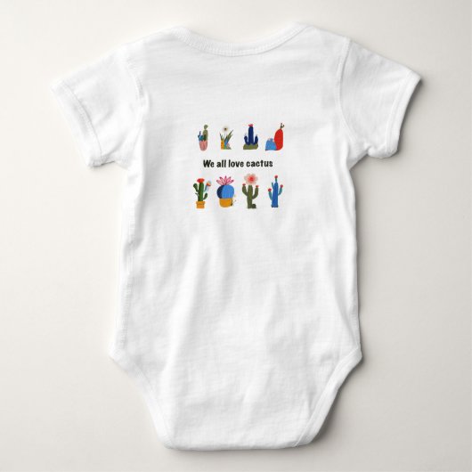 T-shirt (Achterkant)