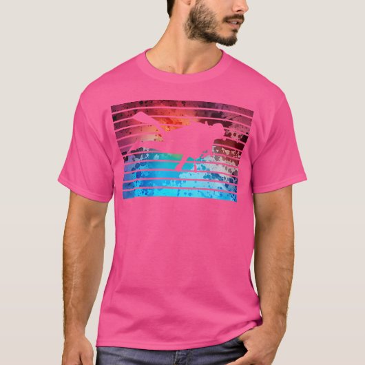 T-shirt (Voorkant)