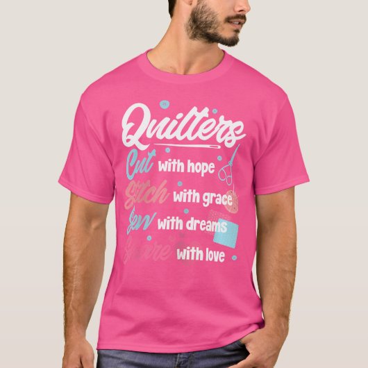 T-shirt (Voorkant)