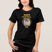 T-shirt (Voorkant)