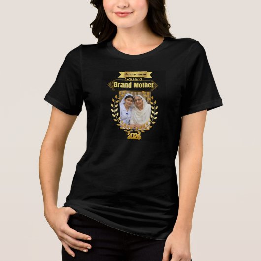 T-shirt (Voorkant)