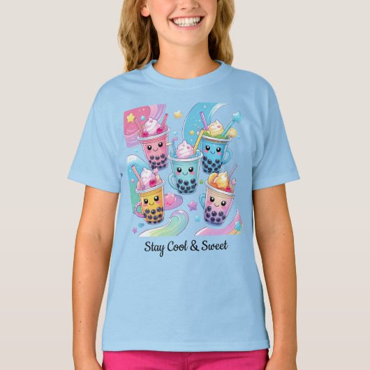 T-shirt (Voorkant)