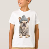 T-shirt (Voorkant)