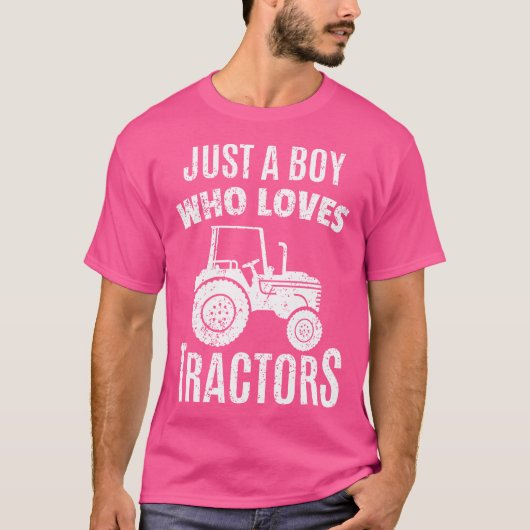 T-shirt (Voorkant)