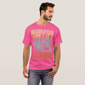T-shirt (Voorkant volledig)