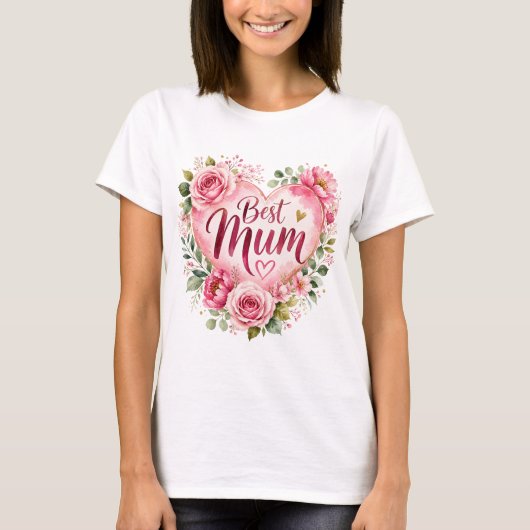 T-Shirt (Voorkant)